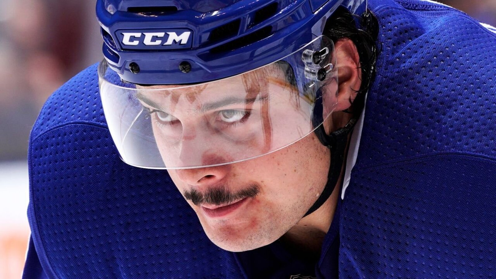 First picture at Auston Matthews’ new look goes up on social media and fans are stunned! 