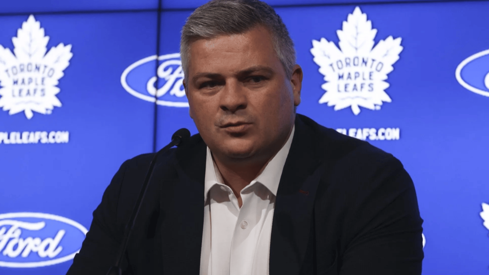 John Tavares, Sheldon Keefe react to “ugly” win 