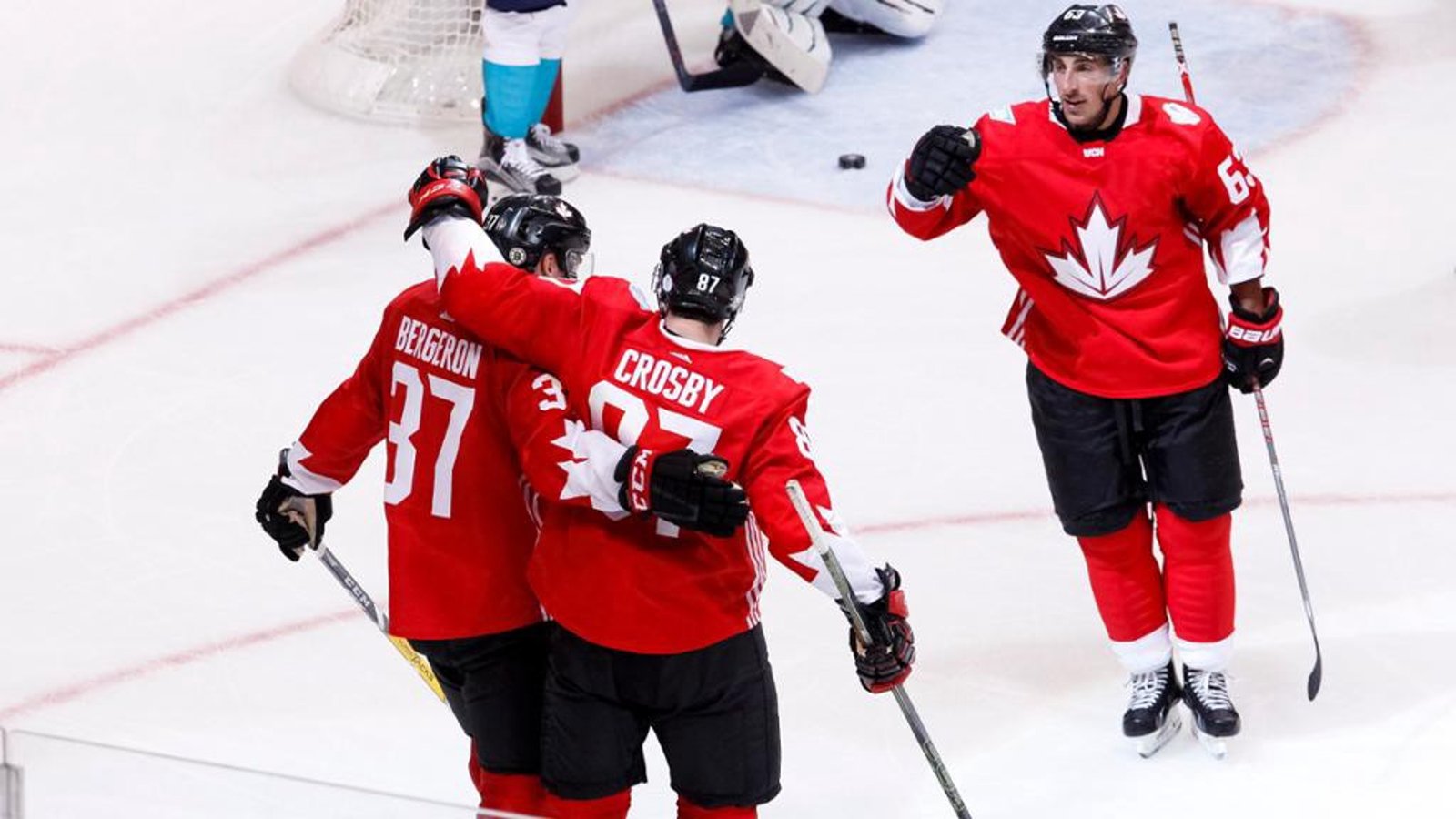 Report: NHLers want alternative to Olympics