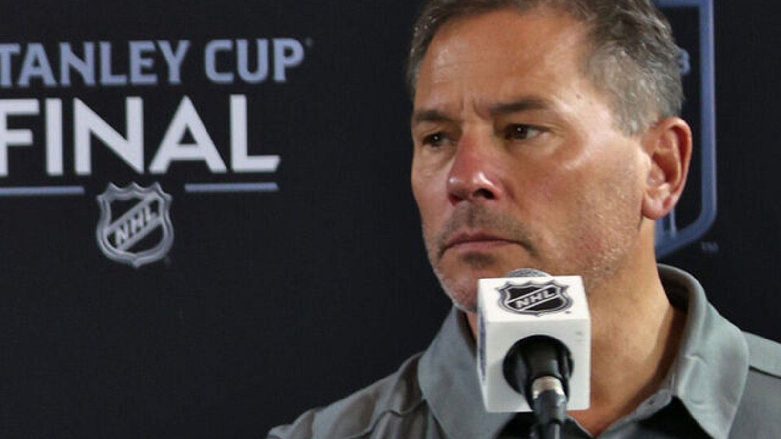 Bruce Cassidy finally reveals true feelings towards Bruins’ playoff elimination