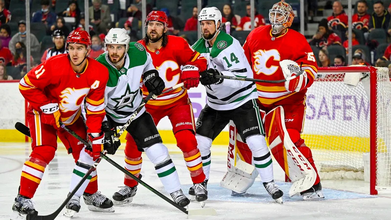New contender enters Chris Tanev sweepstakes, could quickly become front-runners!