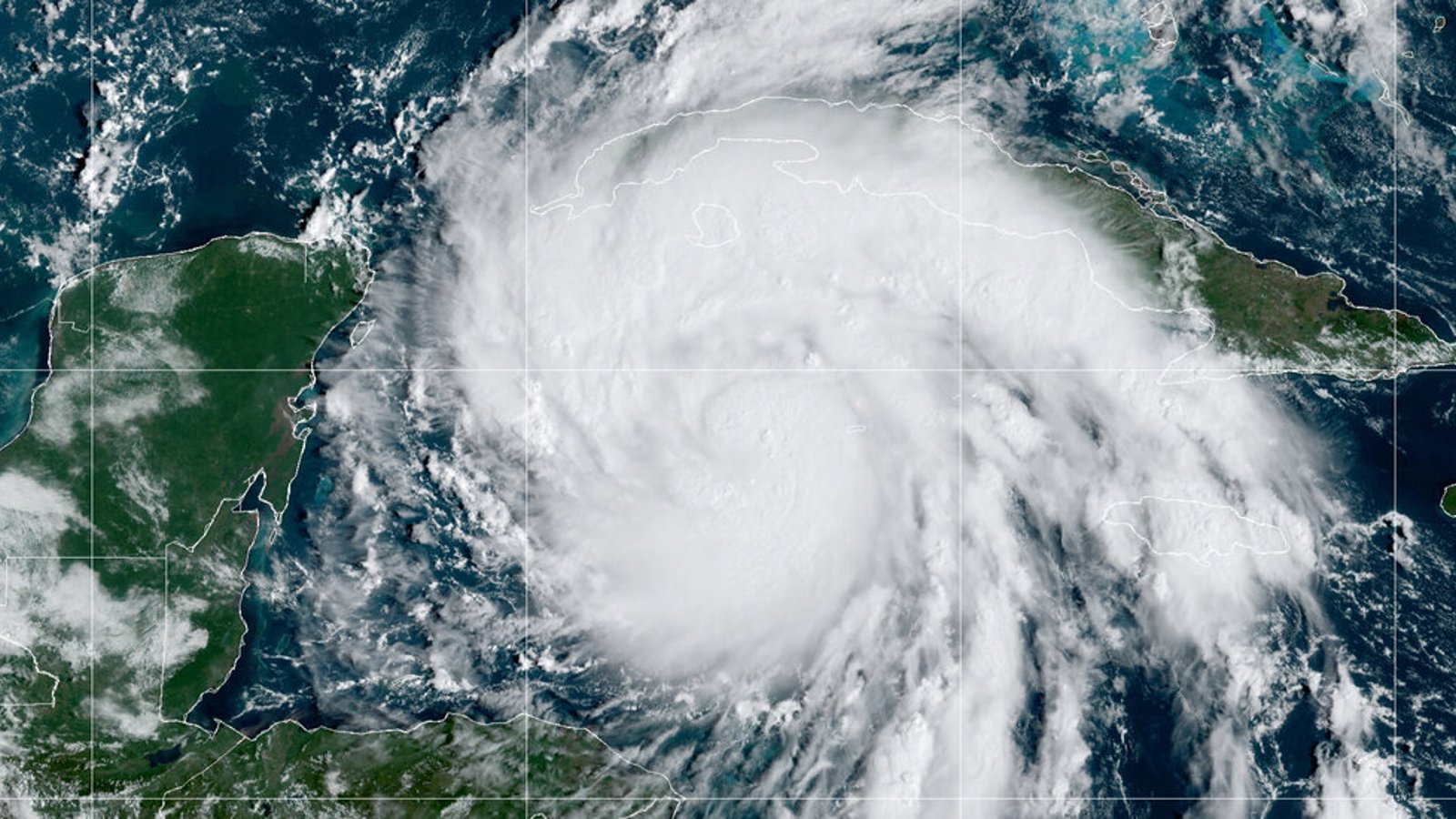 Two games get postponed due to severe hurricane!