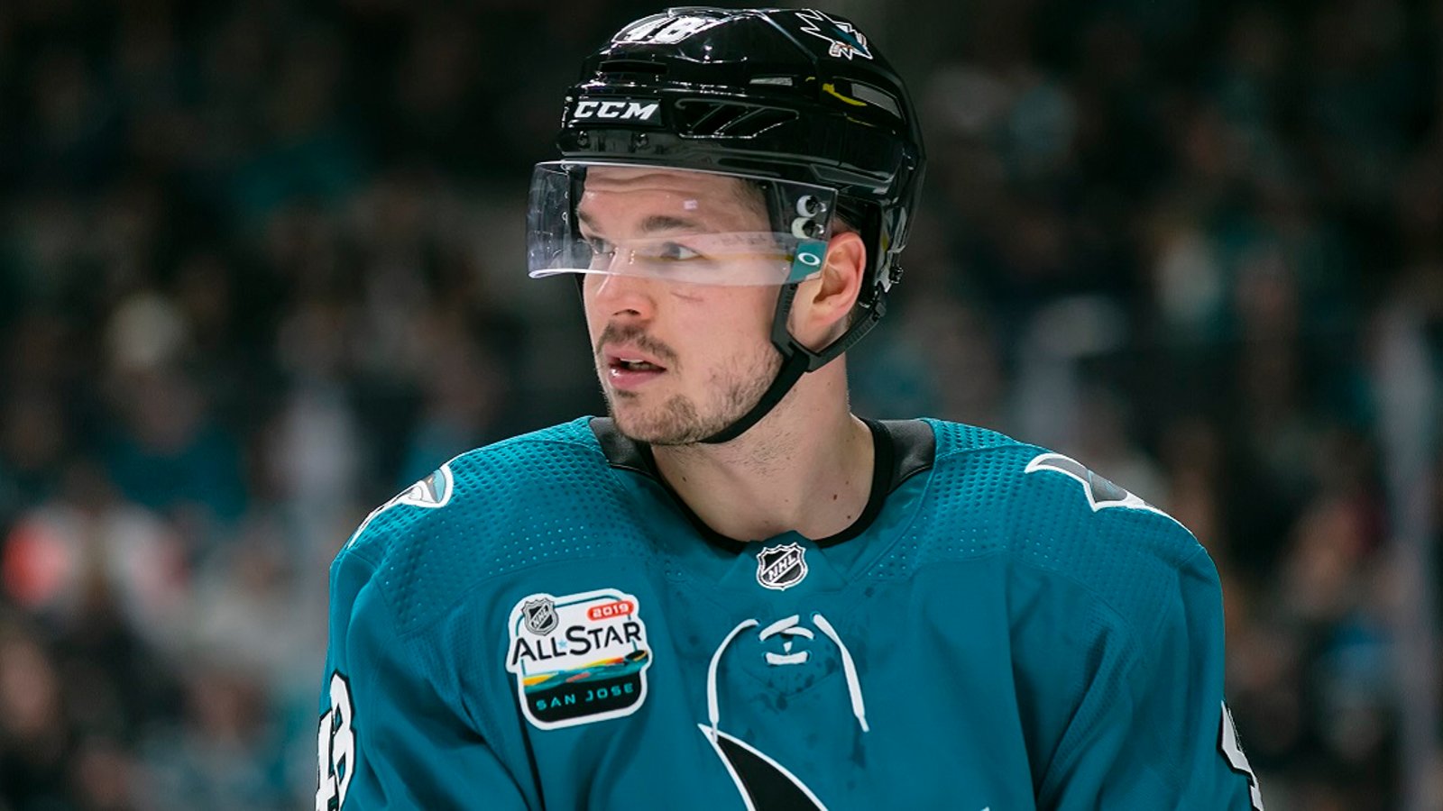 The 3 biggest names left on the trading block after the Eichel trade.