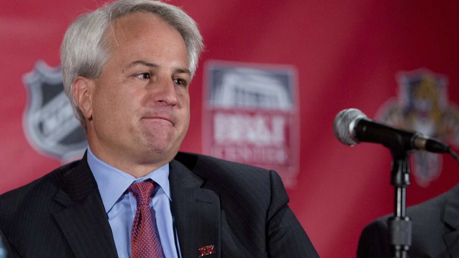 Florida Panthers owner sends unhinged tweet after Game 4.