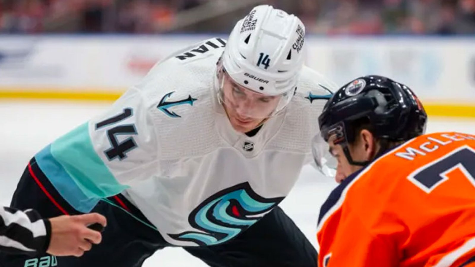 Breaking: 23 year old forward Bastian claimed off waivers