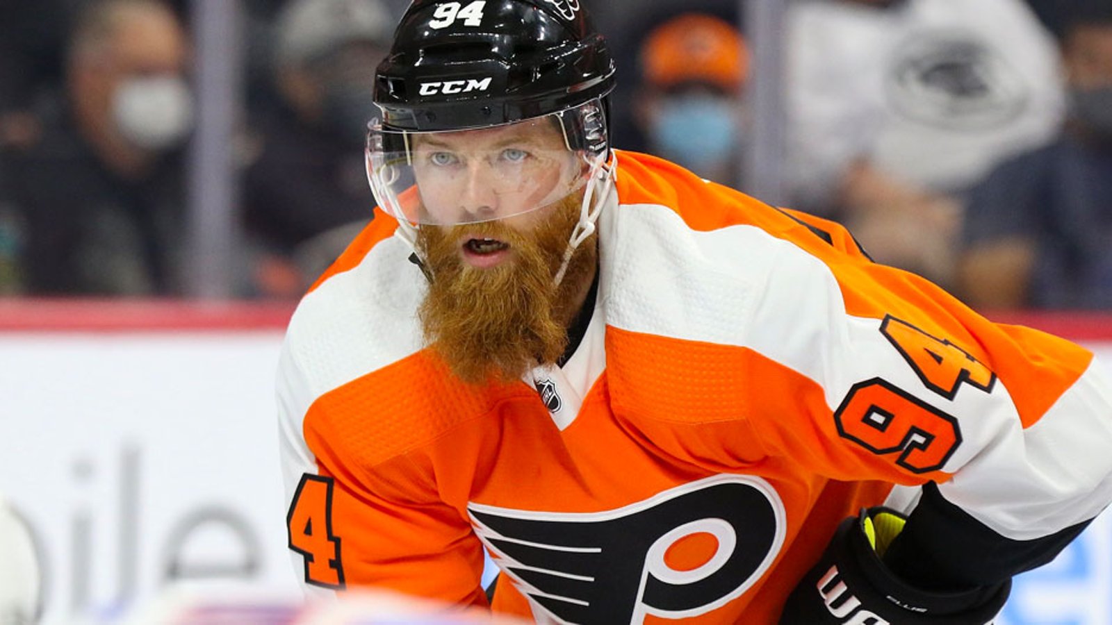Flyers confirm the worst for defenseman Ryan Ellis