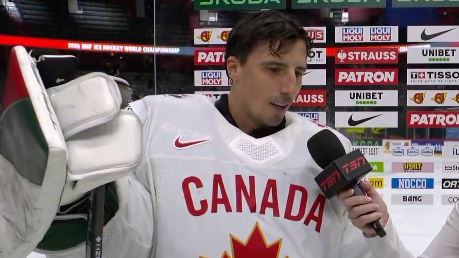 Marc-Andre Fleury’s agent’s latest comments has everyone talking!