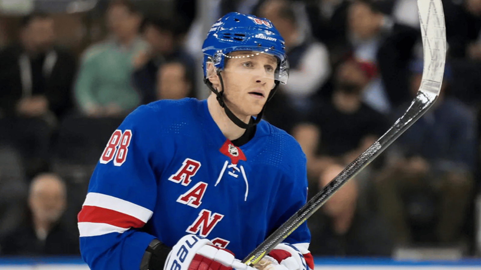 Patrick Kane officially crosses one team off his list 