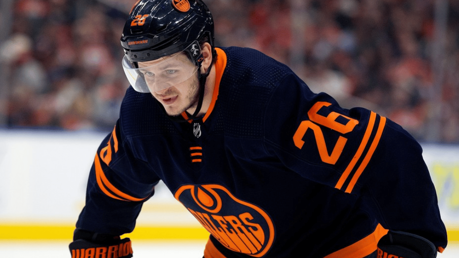Oilers announce unfortunate injury news 