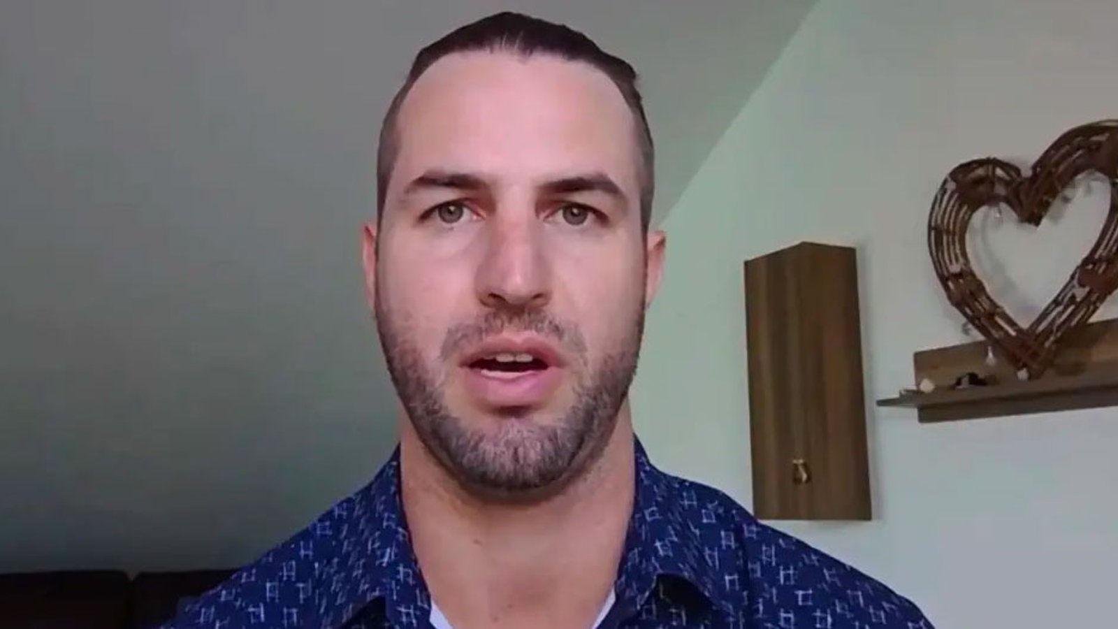 Kyle Beach is back in the game, lands new job as an assistant coach