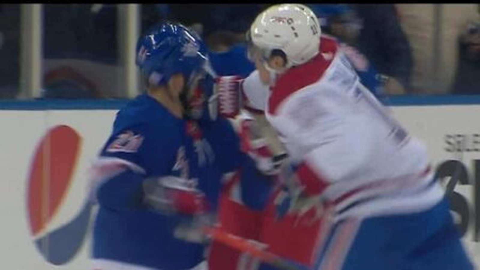 NHL disciplines Brendan Gallagher for sucker punch on Barclay Goodrow
