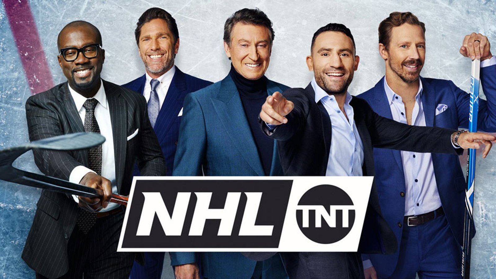 TNT makes a huge pivot in their broadcasts for the rest of the playoffs