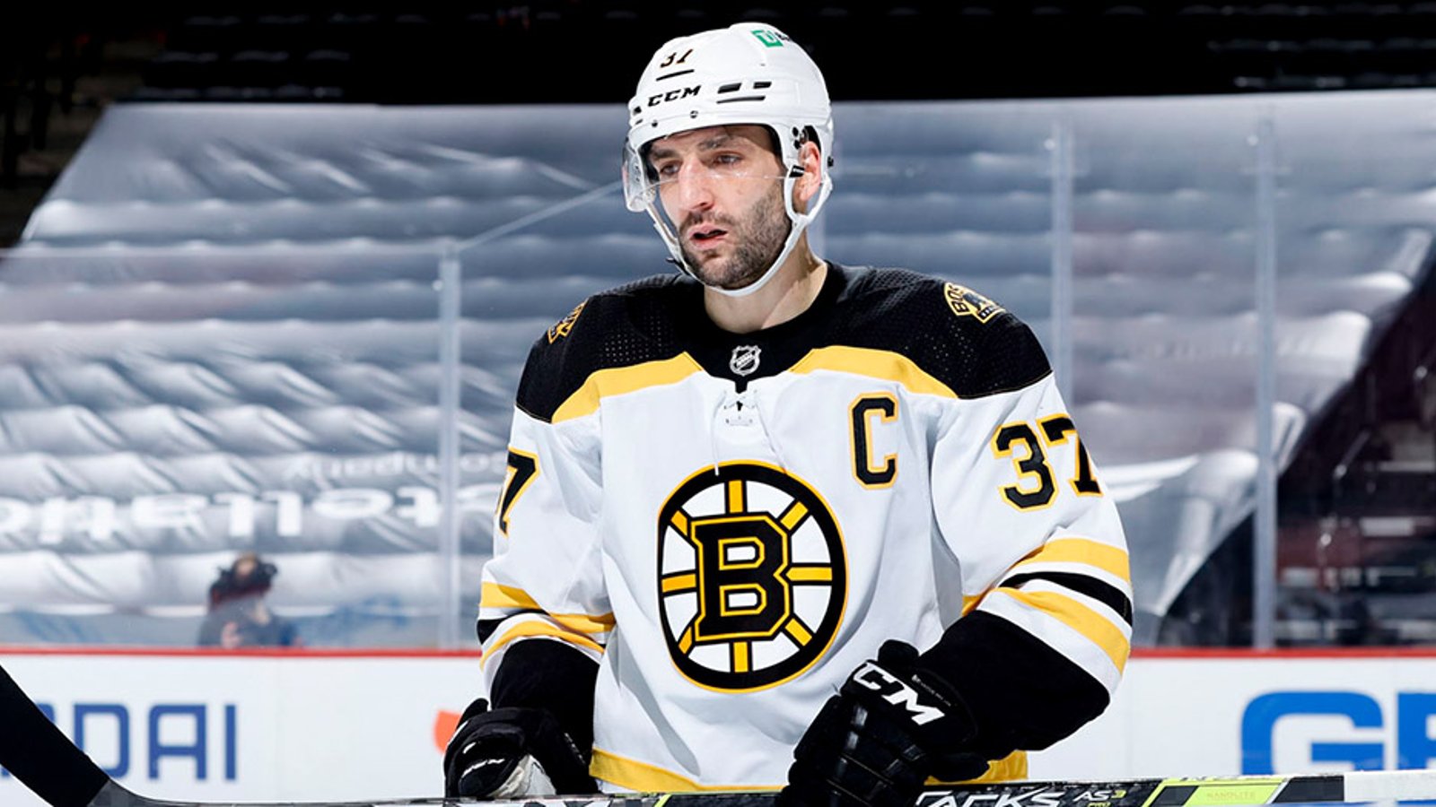 Bruins captain Patrice Bergeron sounds off on Blackhawks sexual assault coverup 
