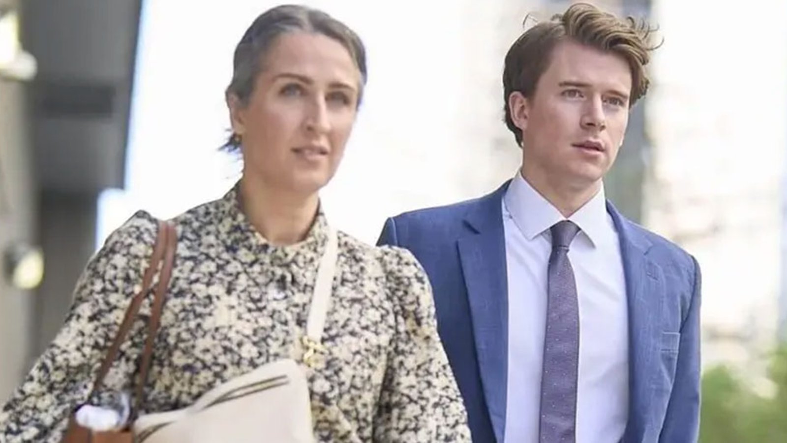 Carter Hart testifies exactly what happened in London hotel room in 2018