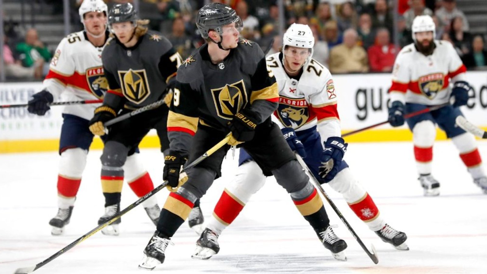 Ticket prices for Stanley Cup final revealed, shock fans in Florida!