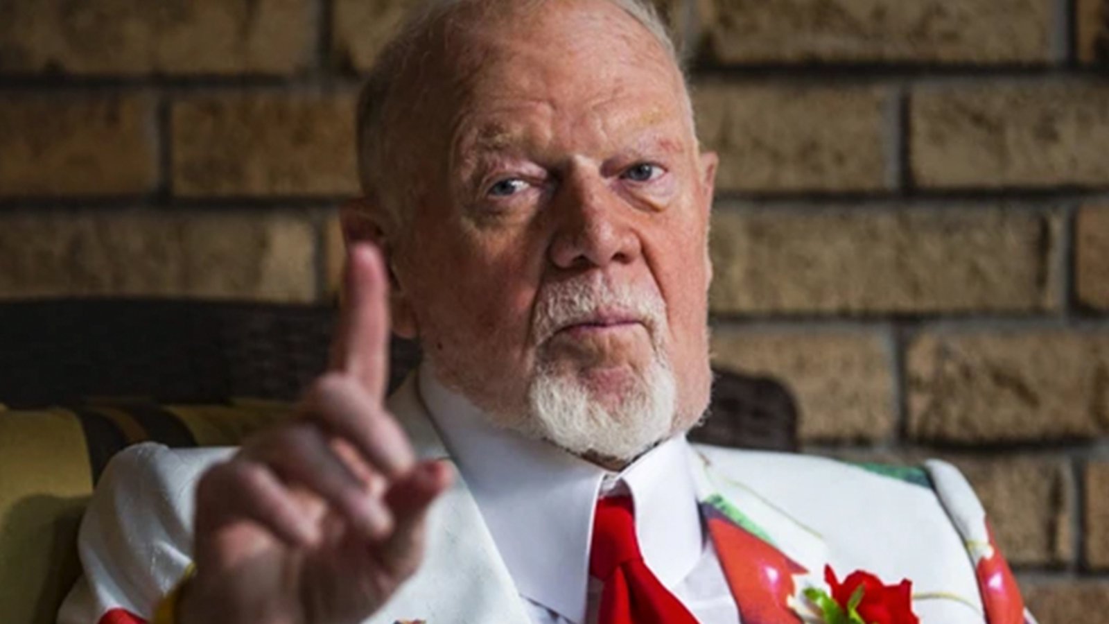 Don Cherry opens up on his broken relationship with Ron MacLean