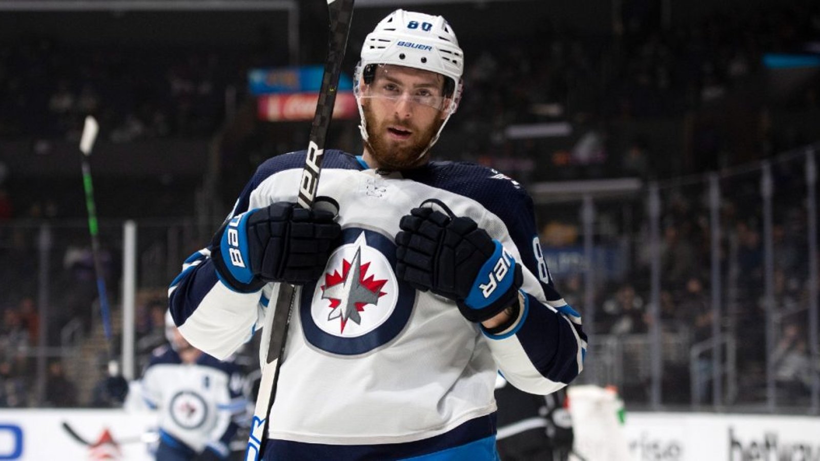 Monster trade offer on the table for Pierre-Luc Dubois