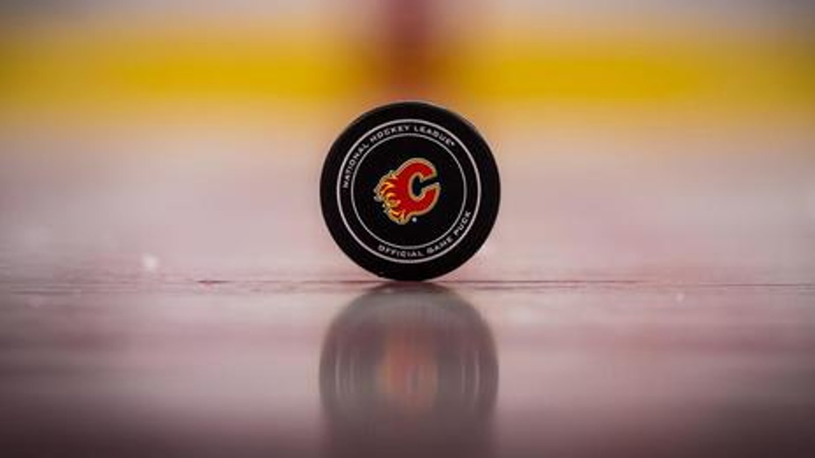 More bad news for the Flames on Friday
