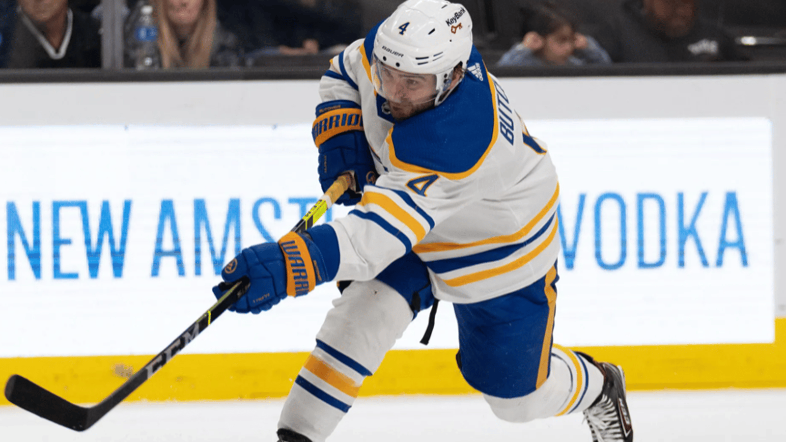 Waived Penguins defenseman Will Butcher finds out his fate 