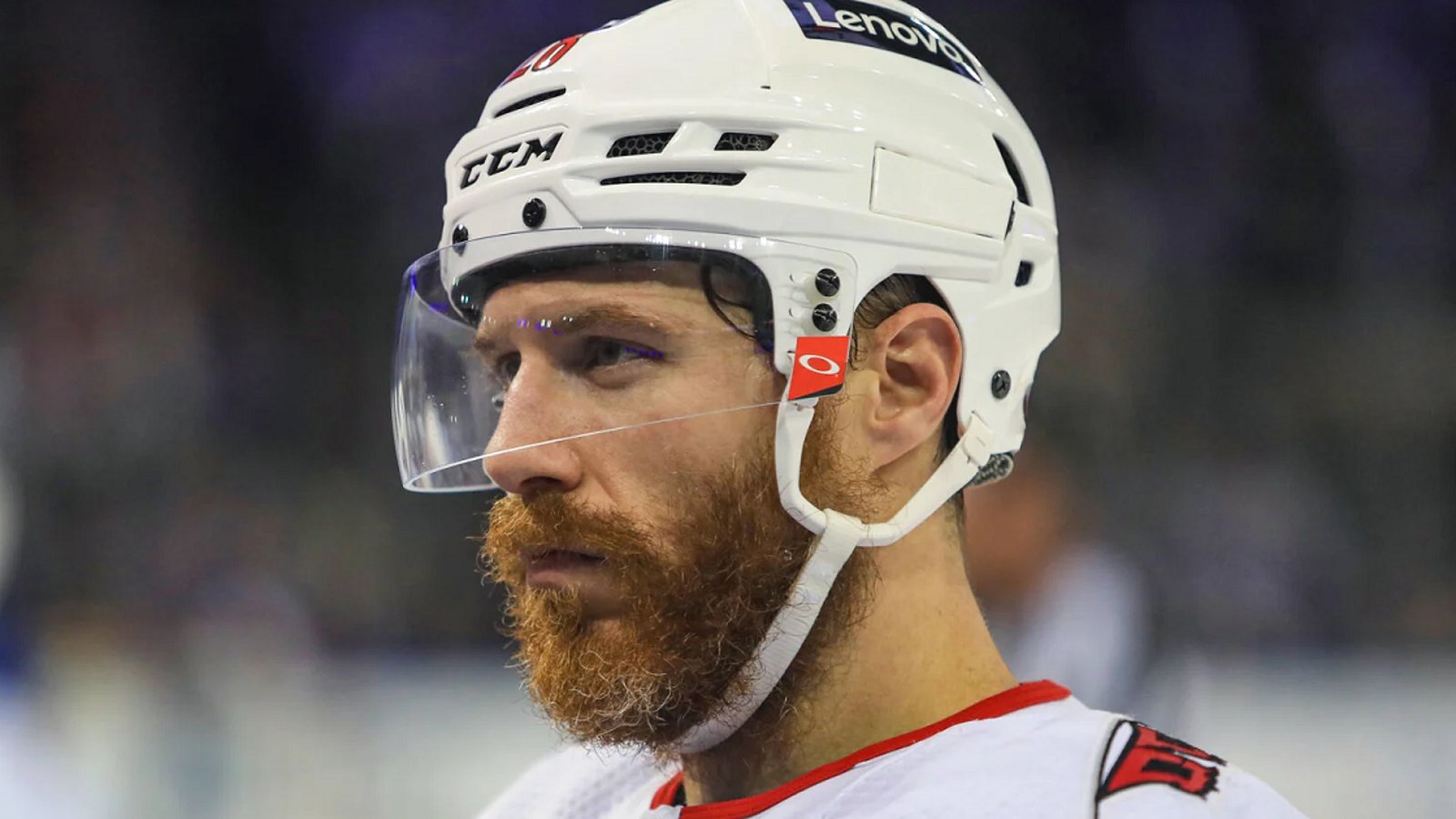 NHL shares details of investigation into Ian Cole.