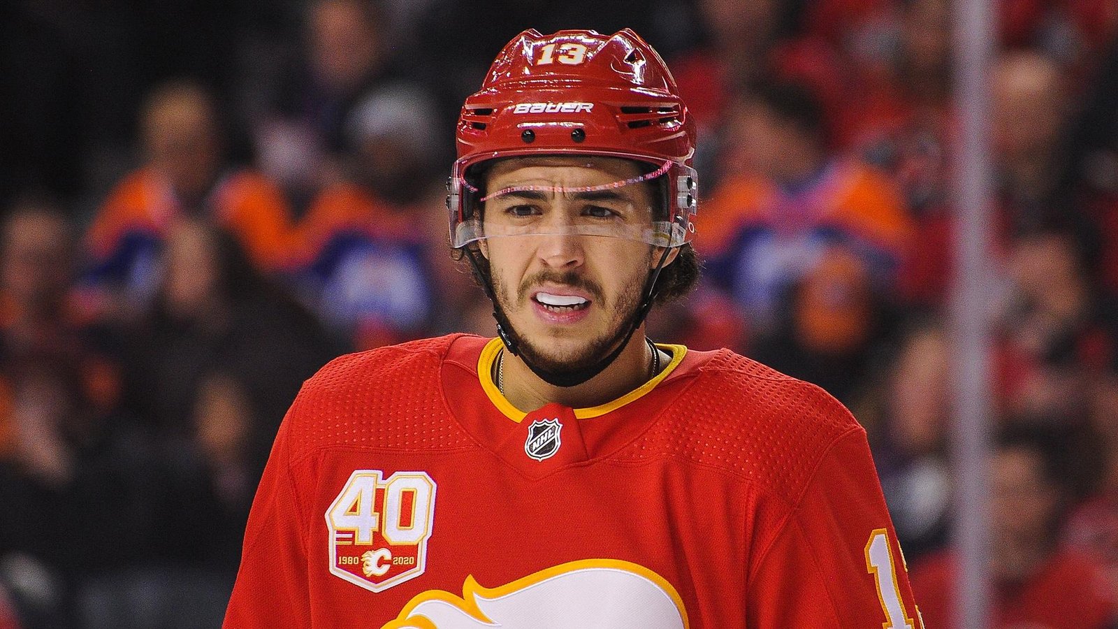 Real reason why Johnny Gaudreau is leaving the Flames revealed