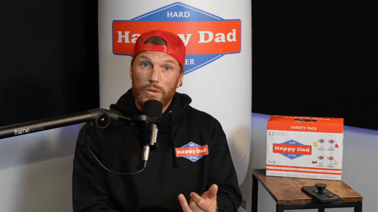 Sean Avery issues grim warning to Connor McDavid
