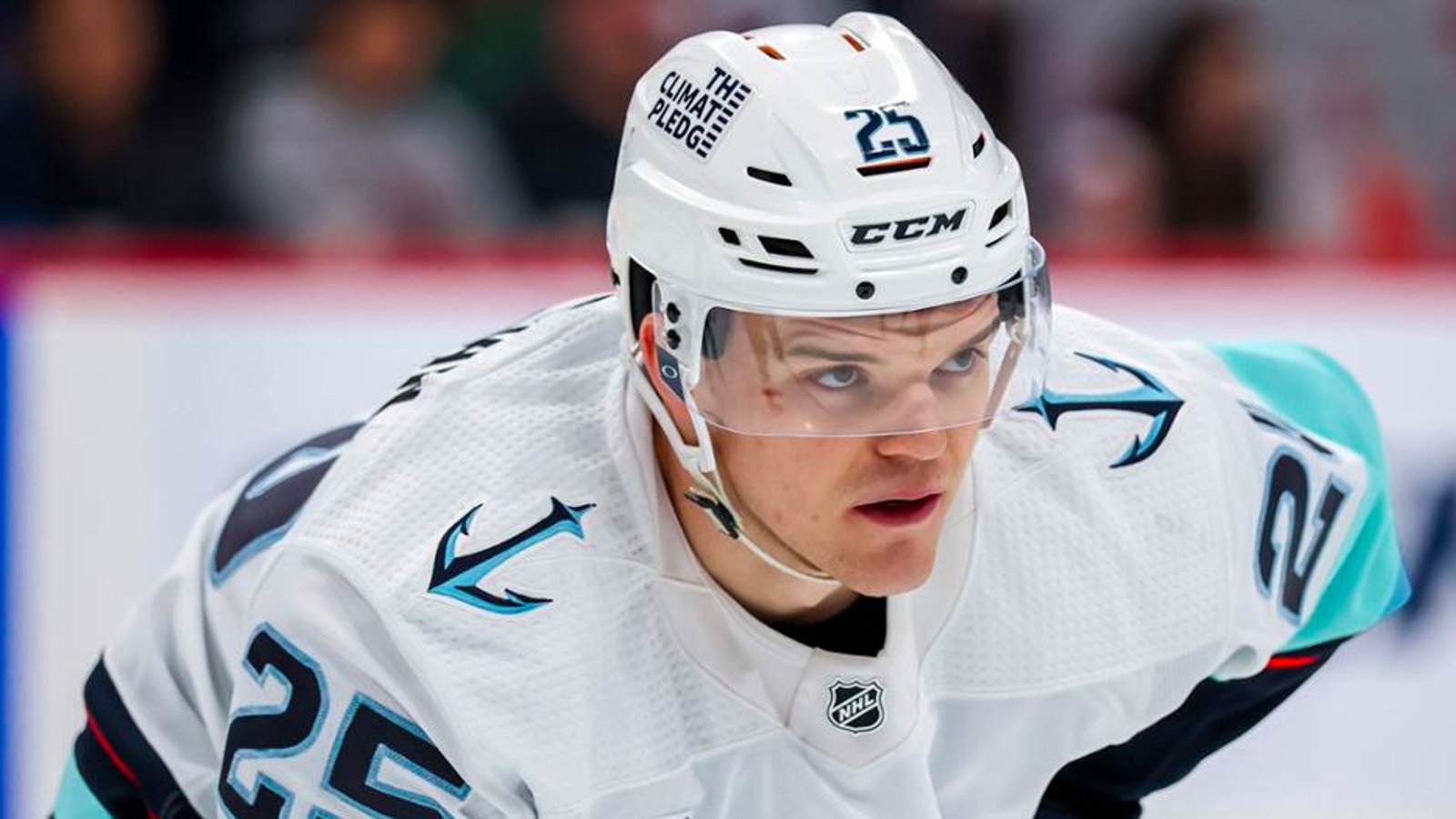 Karson Kuhlman claimed off waivers