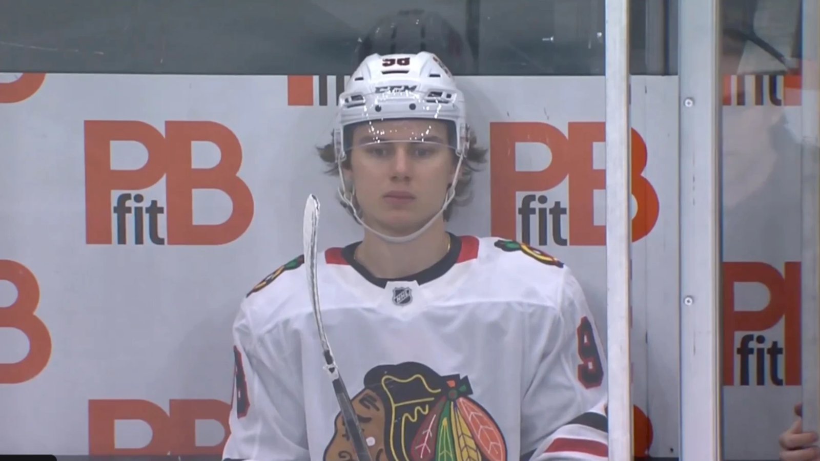 Latest video of Connor Bedard leads to wild trade rumours!