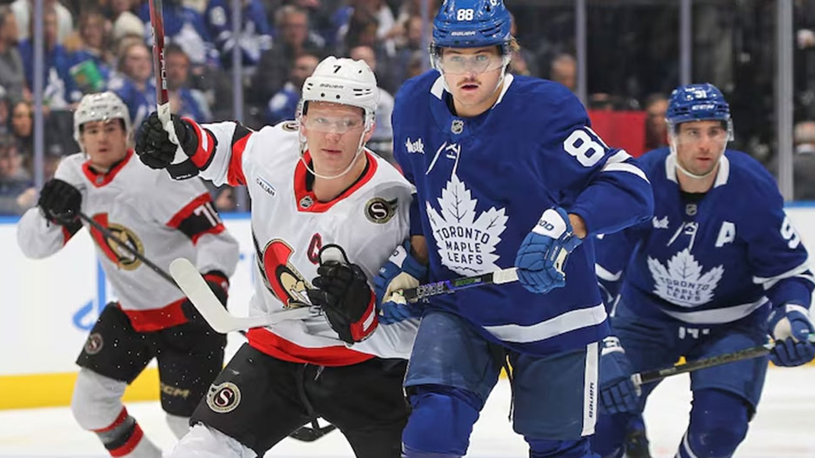 Broadcast schedule for Battle of Ontario released