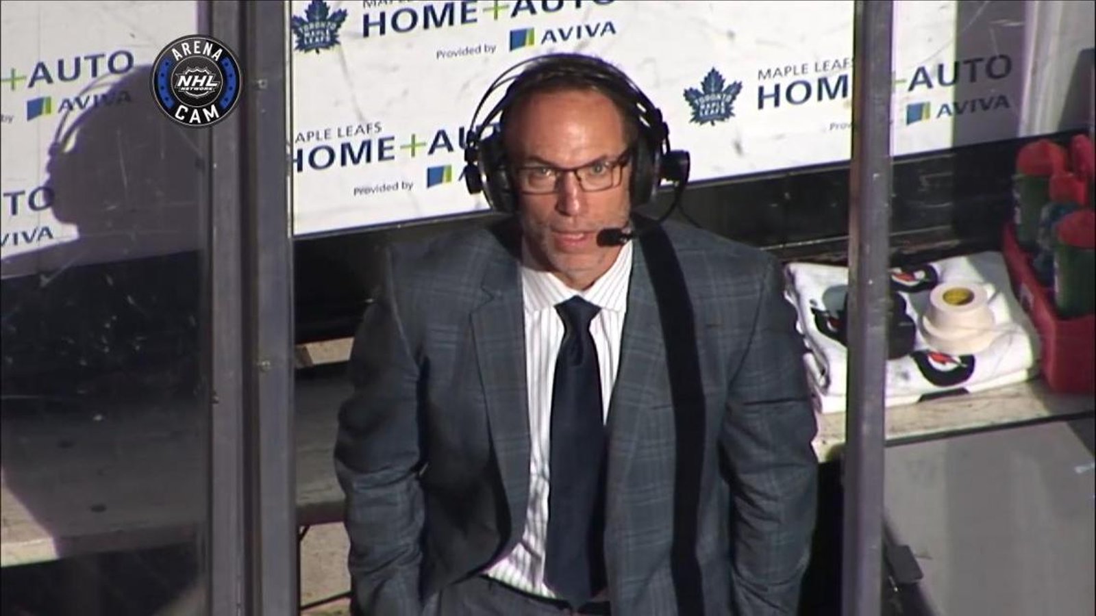 Ray Ferraro: Leafs will not win Cup without major fix 