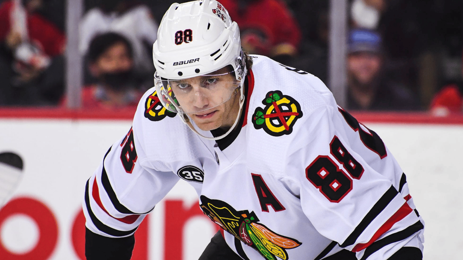NHL Executive: Patrick Kane to Boston makes sense! 
