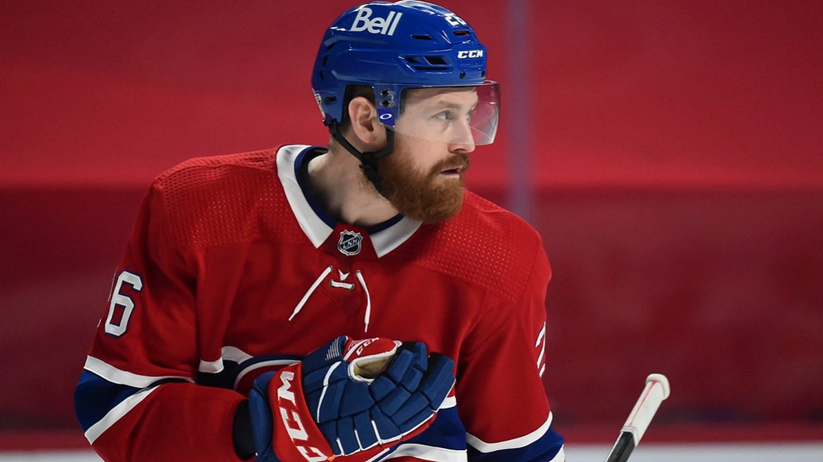 Jeff Petry has been traded!