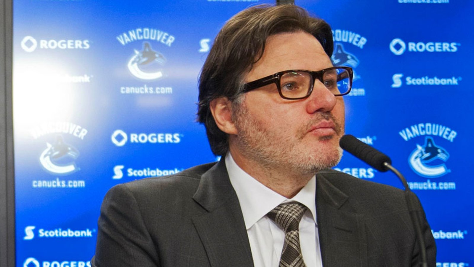Canucks rocked by child abuse allegations against owner Francesco Aquilini