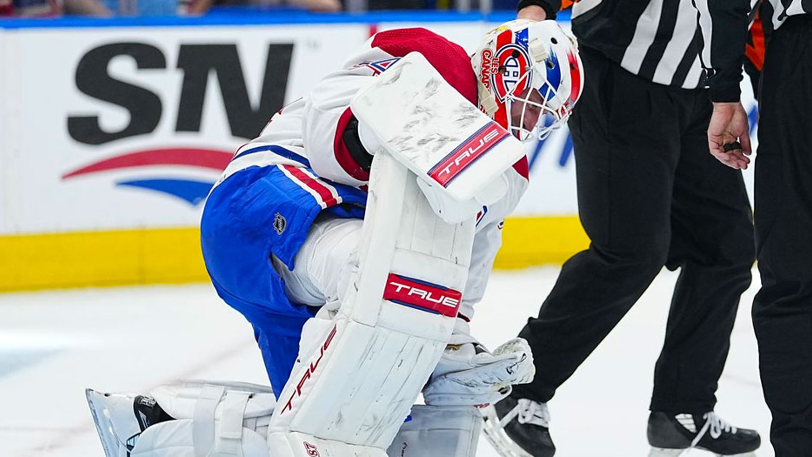 Habs gets more bad injury news, shut down two players for the season