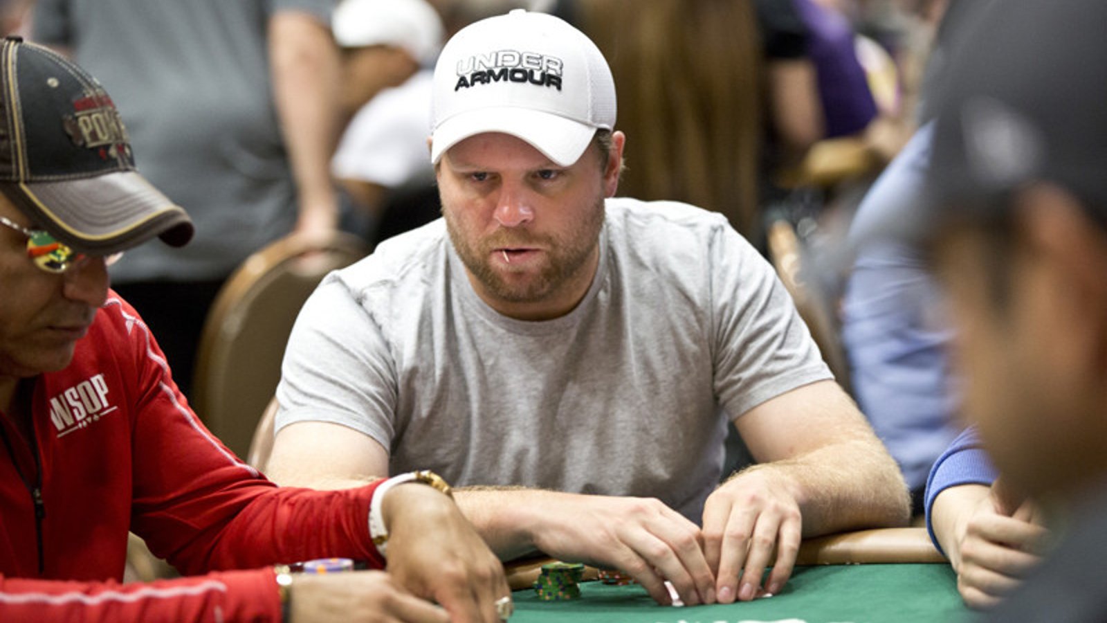 Hints exposed on why Phil Kessel chose Vegas: