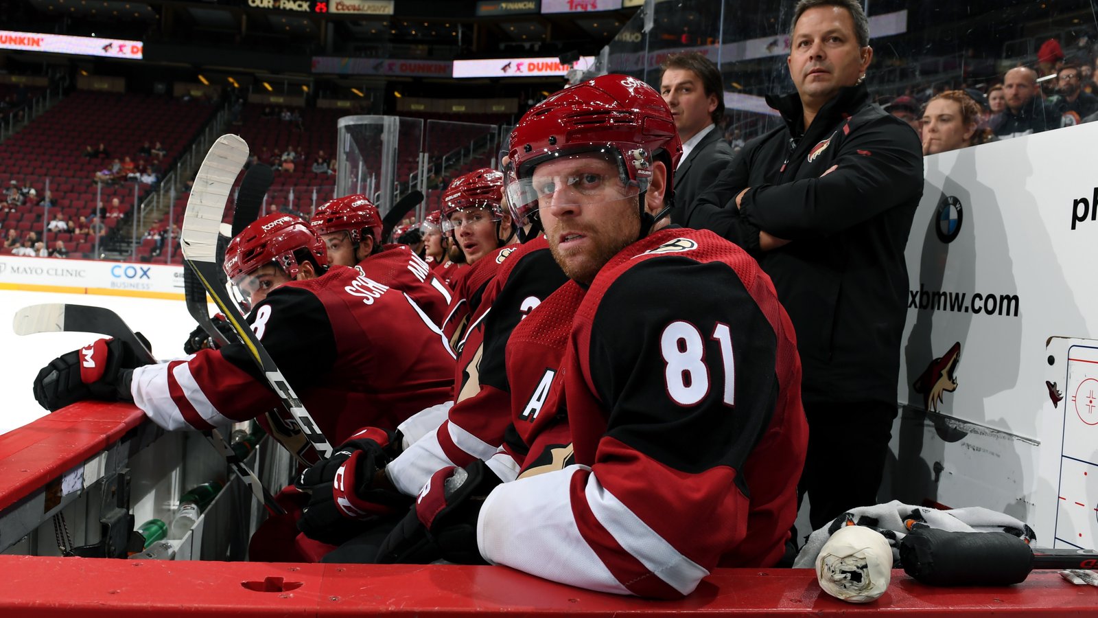 Another contender enters the Phil Kessel sweepstakes