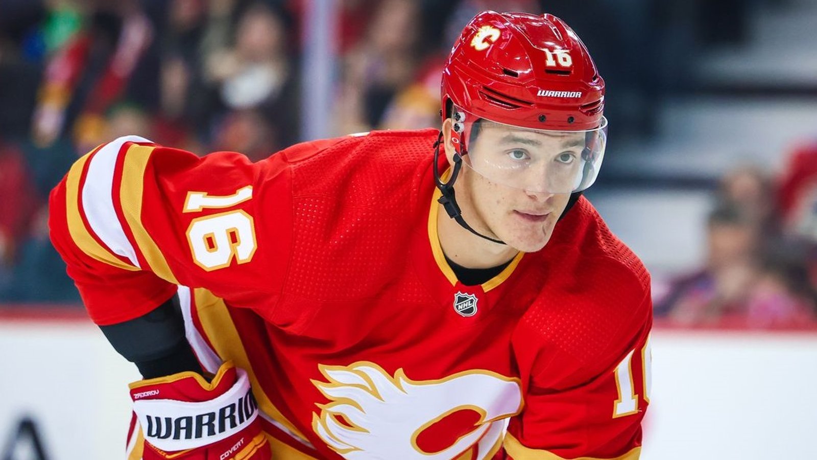 Maple Leafs player triggered Zadorov's trade demand.