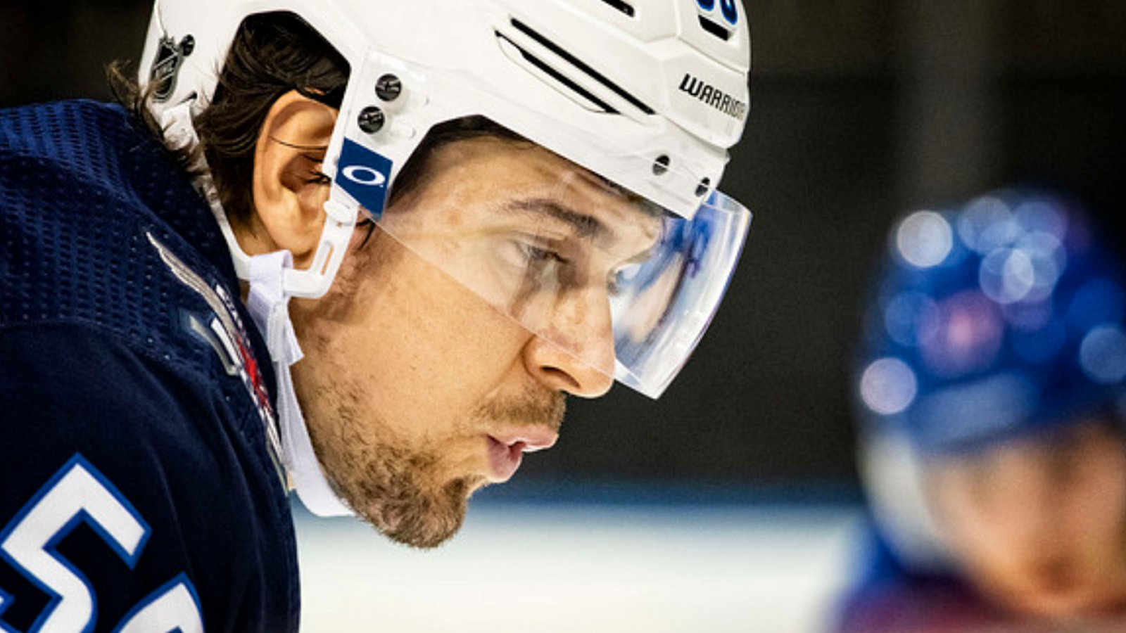 4 players 'have likely' played themselves off Team Canada's roster.