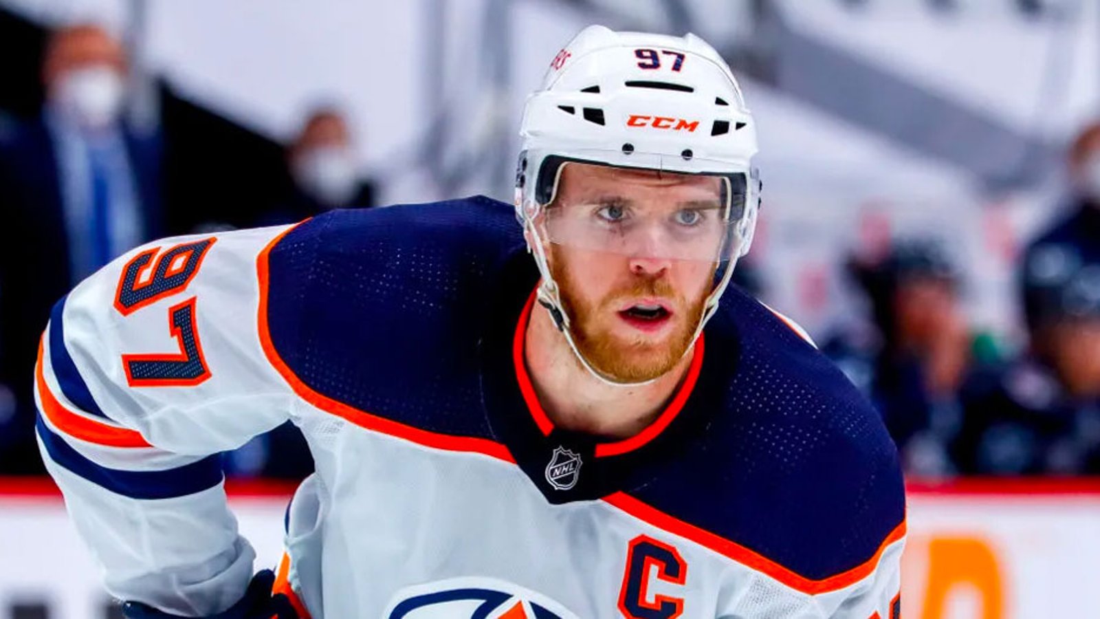 McDavid calls Olympic quarantine rules “unsettling”, won't commit to going 