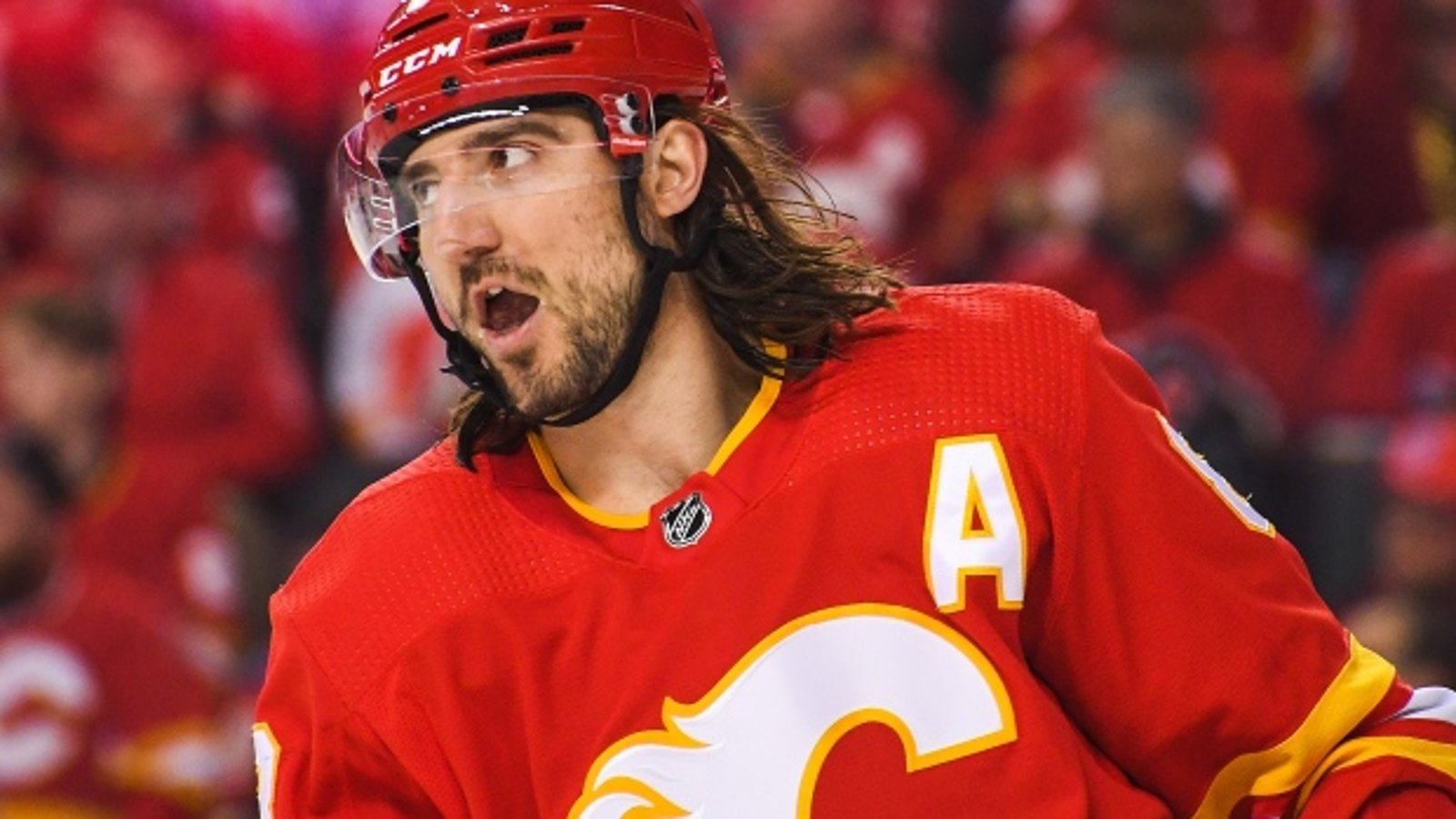 Offer on the table for Chris Tanev!