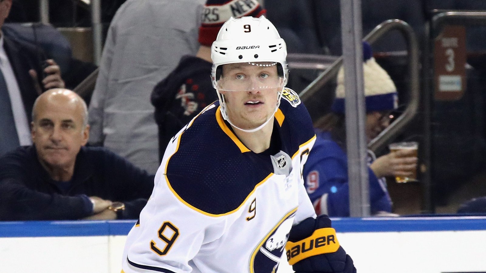 “The countdown is officially on” in Jack Eichel saga with serious trade talks going! 