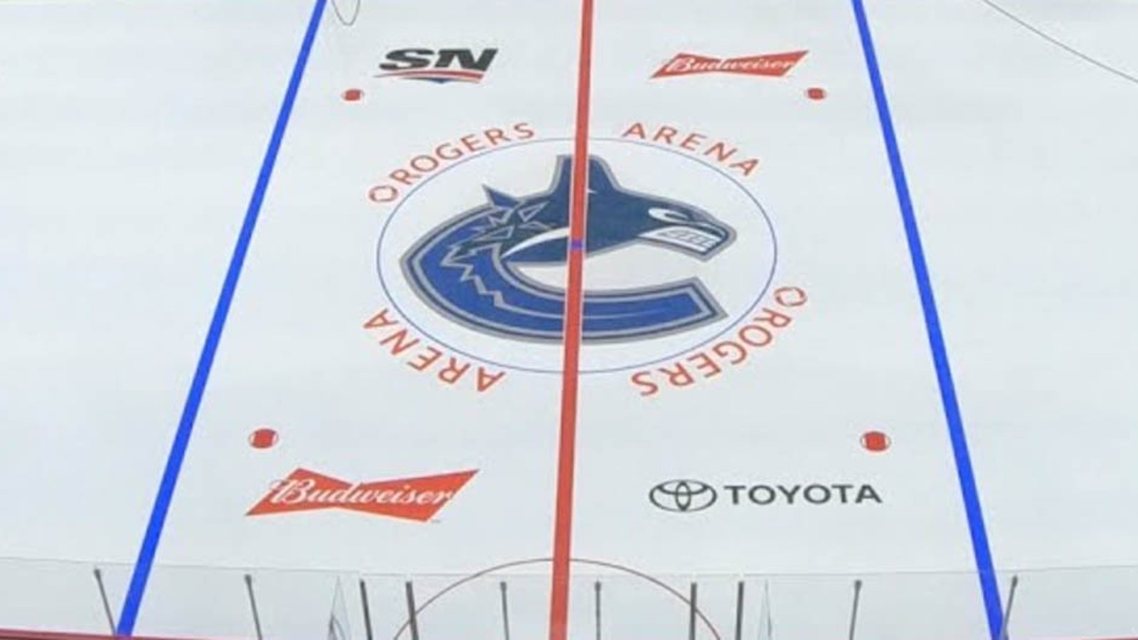 Vancouver Canucks announce even more front-office terminations! 