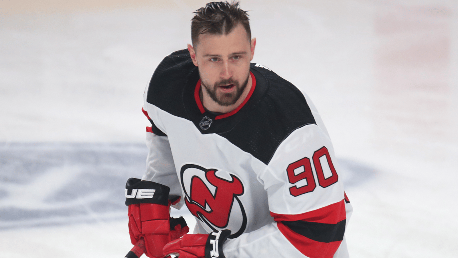 Tomas Tatar linked to team in the Eastern Conference.