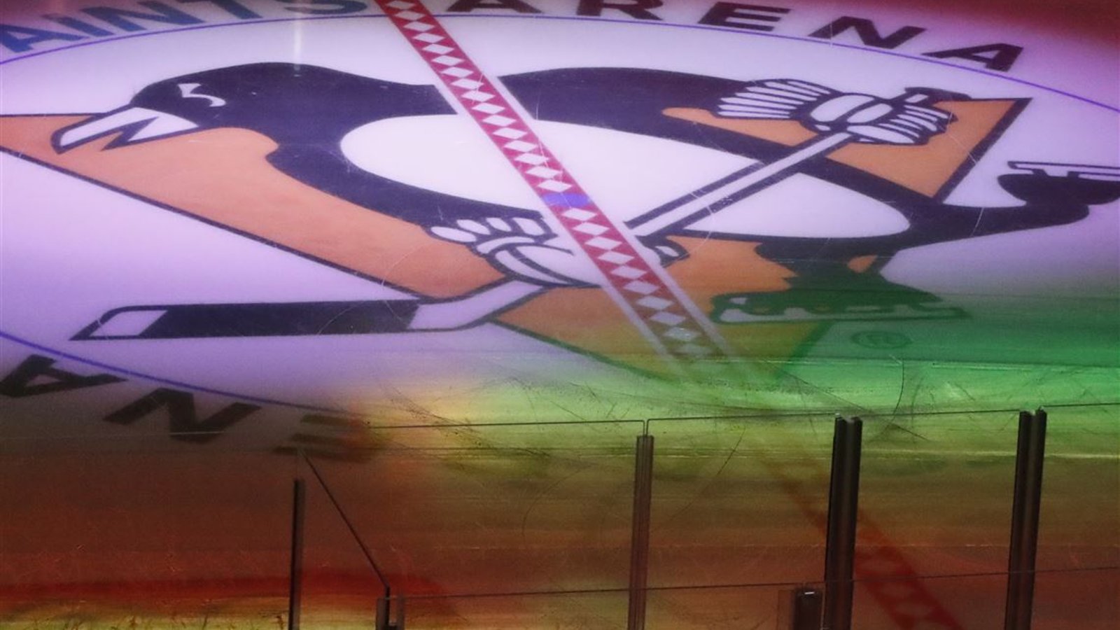 Traded on Tuesday to the Penguins, he now lands on waivers!