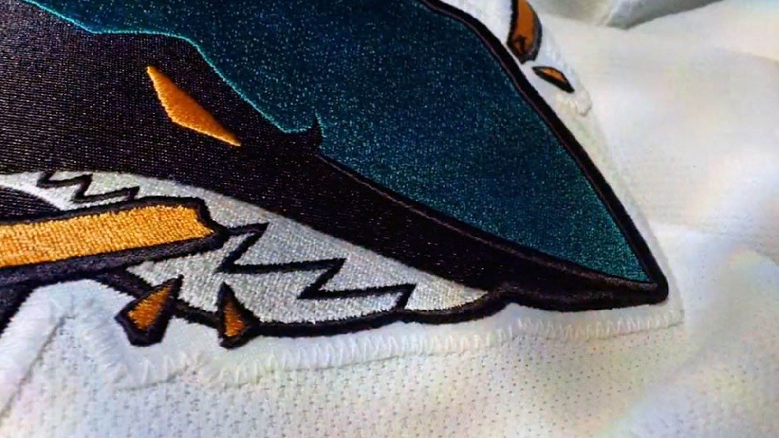 Sharks reveal their all new “Evolve” jerseys, will wear them full-time