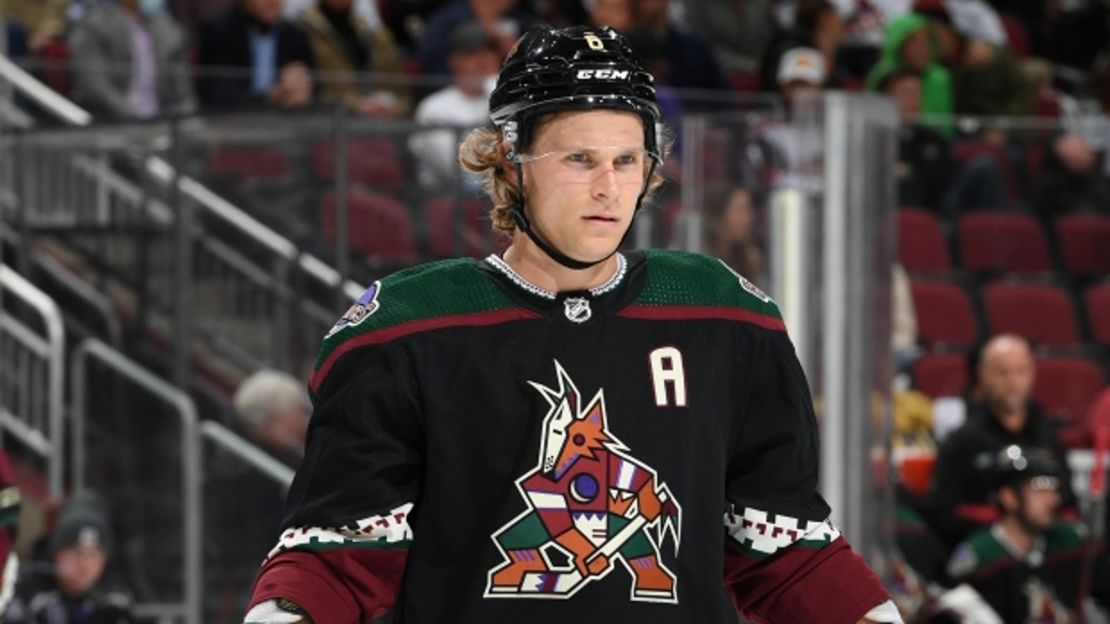 Two top contenders are out of Jakob Chychrun sweepstakes!