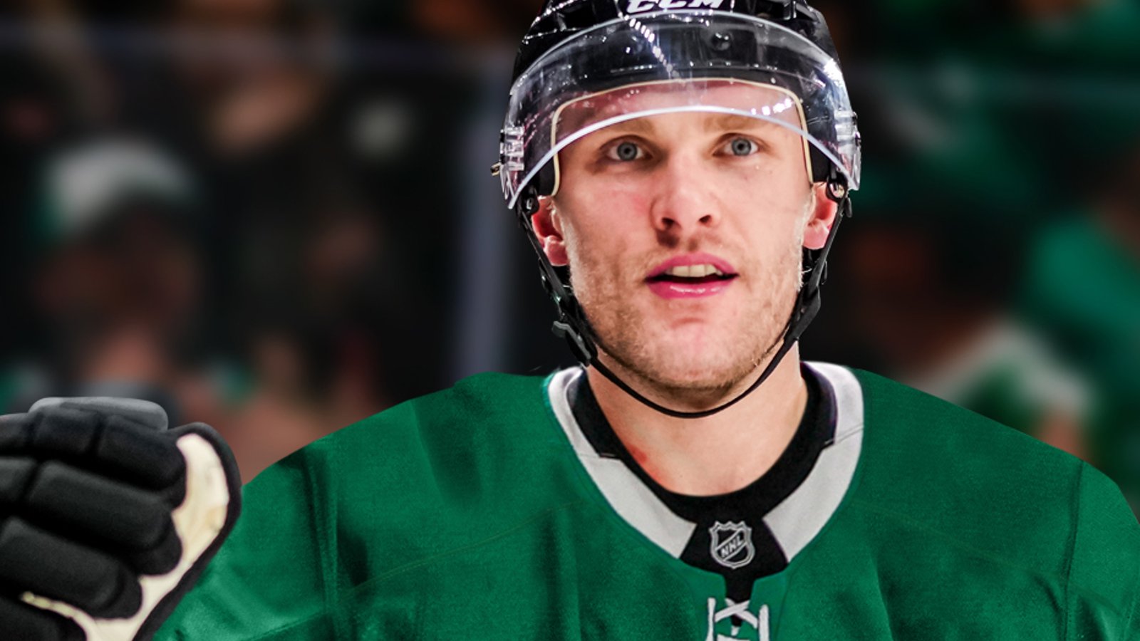 After monster Rantanen trade, Dallas cleans up roster and cap in last hour of deadline day