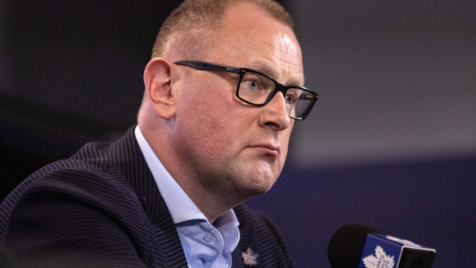Maple Leafs get rejected by one of their top targets and former player!