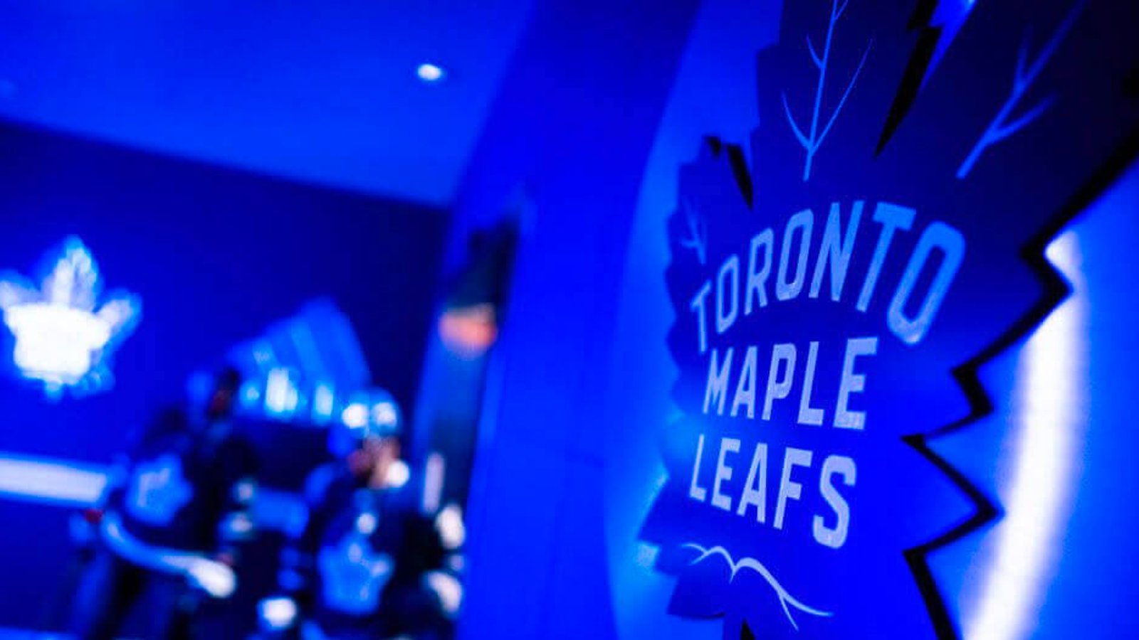 Leafs fans robbed of another season highlight thanks to COVID-19