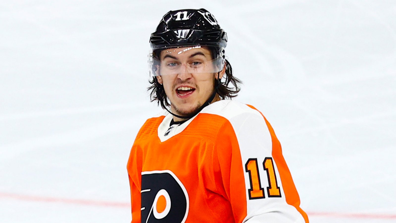 Konecny also involved in Flyers' trade talk, full scale rebuild coming in Philly
